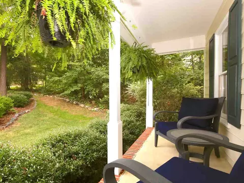7320 Abron Dr, Durham, NC 27713 photo 2