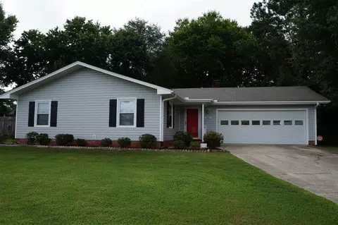 609 Devon Pl, Zebulon, NC 27597 photo 1
