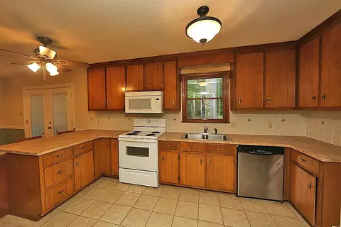 5412 Centennial Dr, Durham, NC 27712 photo 5