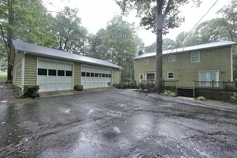 5412 Centennial Dr, Durham, NC 27712 photo 14
