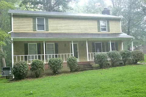 5412 Centennial Dr, Durham, NC 27712 photo 1