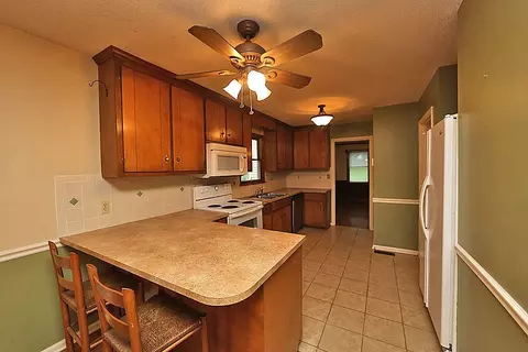 5412 Centennial Dr, Durham, NC 27712 photo 4