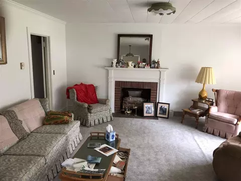 419 W Main St, Spring Hope, NC 27882 photo 2
