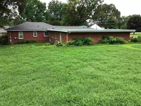 419 W Main St, Spring Hope, NC 27882 photo 8