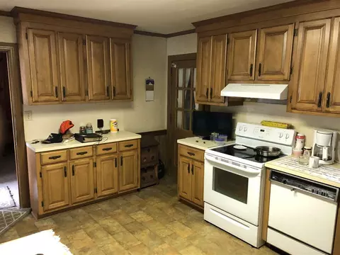419 W Main St, Spring Hope, NC 27882 photo 5