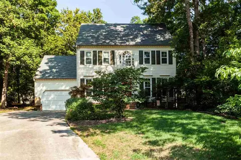 5 Wheatstone Ct, Durham, NC 27712 photo 1
