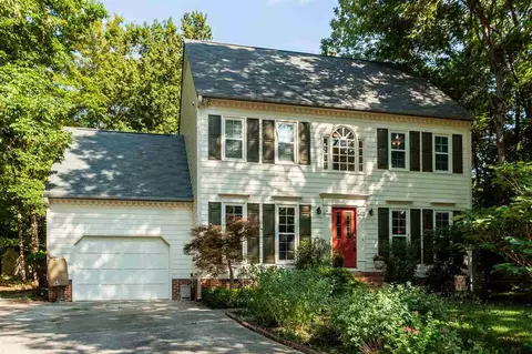 5 Wheatstone Ct, Durham, NC 27712 photo 2