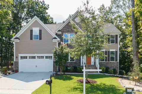 516 Checkmate Cir, Wake Forest, NC 27587 photo 2