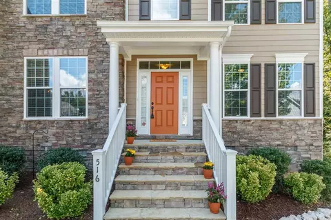 516 Checkmate Cir, Wake Forest, NC 27587 photo 3