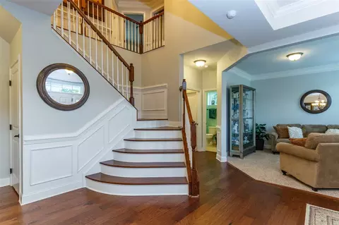 516 Checkmate Cir, Wake Forest, NC 27587 photo 4
