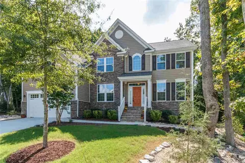 516 Checkmate Cir, Wake Forest, NC 27587 photo 1