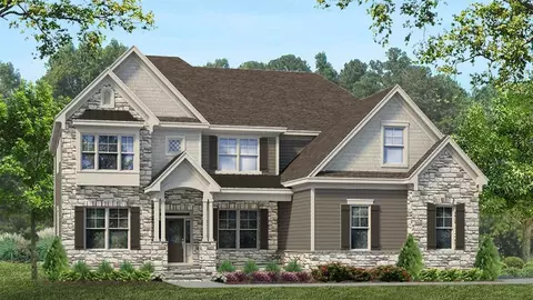 3137 Beechcroft Ln, Apex, NC 27502 photo 1