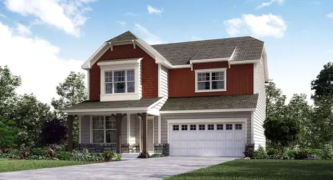 609 Starry Sky Dr, Durham, NC 27703 photo 1