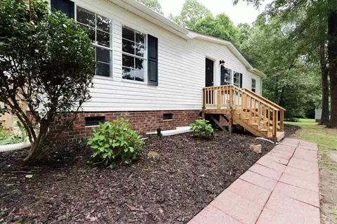 2401 Darnley St, Garner, NC 27529 photo 2