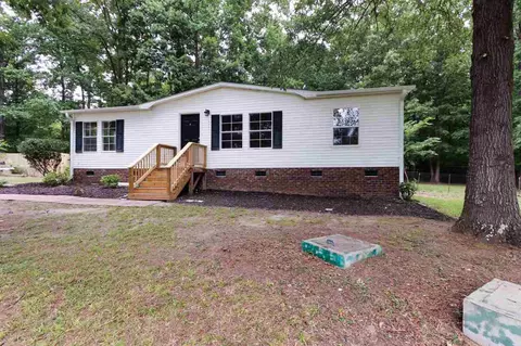 2401 Darnley St, Garner, NC 27529 photo 1