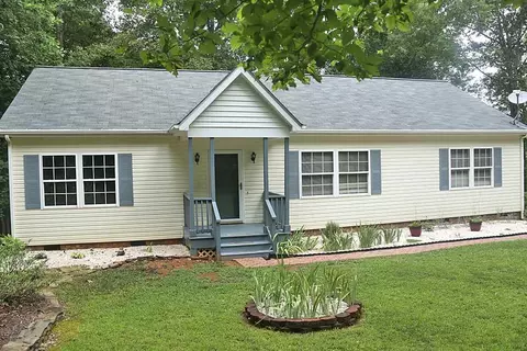 1221 Elysian Way, Rougemont, NC 27572 photo 2
