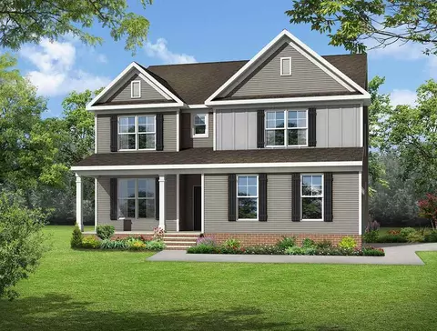 1708 Black Spruce Way, Willow Spring, NC 27592 photo 1