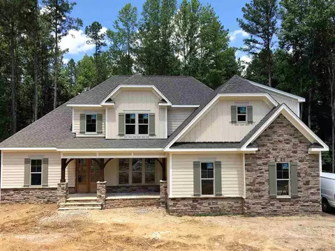 3557 Bragg Valley Ln, Wake Forest, NC 27587 photo 1