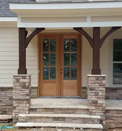 3557 Bragg Valley Ln, Wake Forest, NC 27587 photo 2