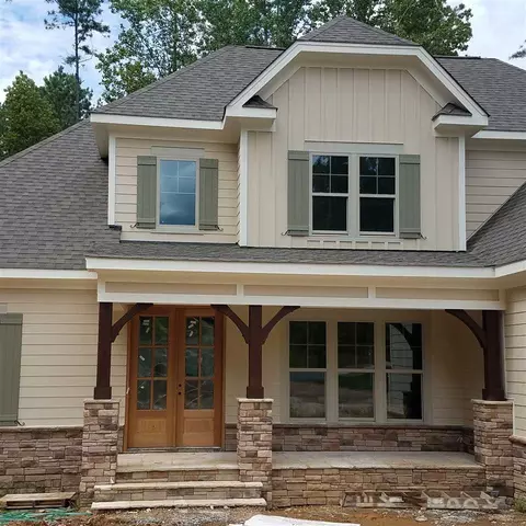 3557 Bragg Valley Ln, Wake Forest, NC 27587 photo 3