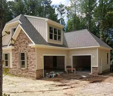 3557 Bragg Valley Ln, Wake Forest, NC 27587 photo 4