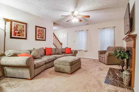 4501 Tyne Dr, Durham, NC 27703 photo 4