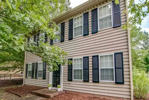 4501 Tyne Dr, Durham, NC 27703 photo 1