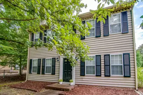 4501 Tyne Dr, Durham, NC 27703 photo 2