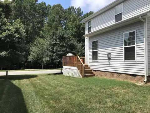 102 Fox Run Ct, Durham, NC 27705 photo 20