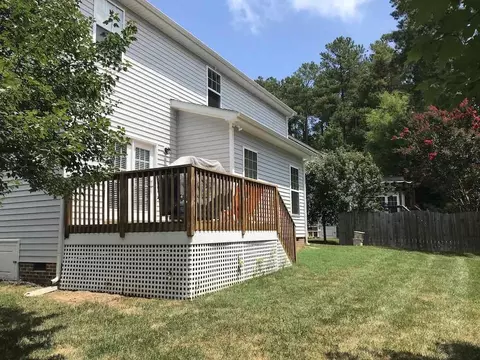 102 Fox Run Ct, Durham, NC 27705 photo 21