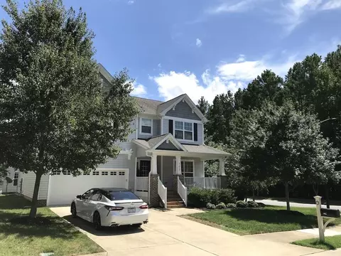 102 Fox Run Ct, Durham, NC 27705 photo 1