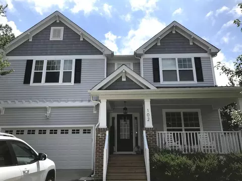 102 Fox Run Ct, Durham, NC 27705 photo 2