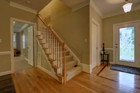 279 W Thicket Dr, Angier, NC 27501 photo 22