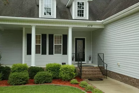 279 W Thicket Dr, Angier, NC 27501 photo 2