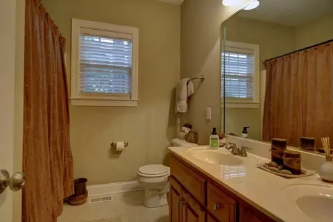 279 W Thicket Dr, Angier, NC 27501 photo 9