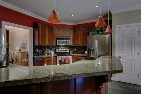 279 W Thicket Dr, Angier, NC 27501 photo 13