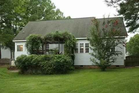 279 W Thicket Dr, Angier, NC 27501 photo 4