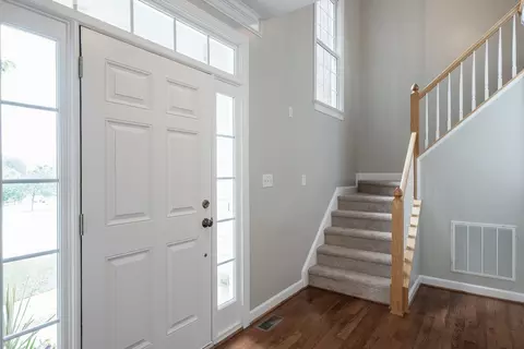 1004 Corbeling Pt, Wake Forest, NC 27587 photo 4