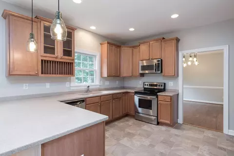 1004 Corbeling Pt, Wake Forest, NC 27587 photo 9