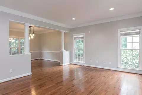 1004 Corbeling Pt, Wake Forest, NC 27587 photo 5