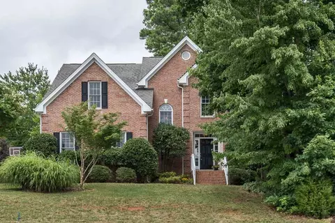 1004 Corbeling Pt, Wake Forest, NC 27587 photo 2