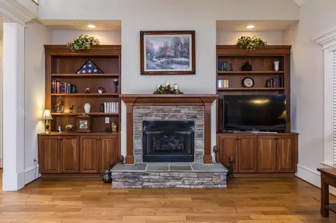 504 Capellan St, Wake Forest, NC 27587 photo 6