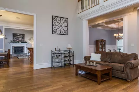 504 Capellan St, Wake Forest, NC 27587 photo 7