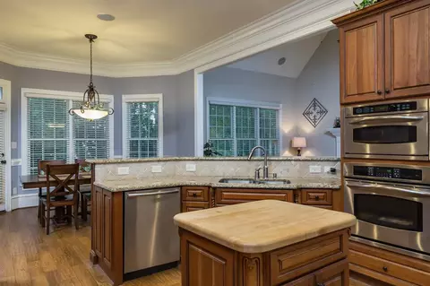 504 Capellan St, Wake Forest, NC 27587 photo 9