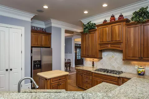 504 Capellan St, Wake Forest, NC 27587 photo 8