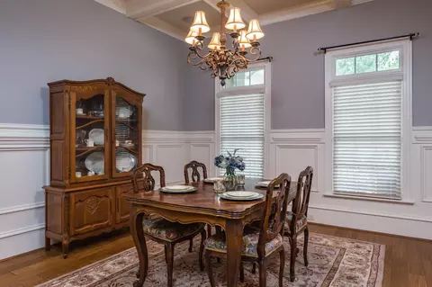 504 Capellan St, Wake Forest, NC 27587 photo 4