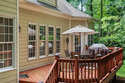 504 Capellan St, Wake Forest, NC 27587 photo 11