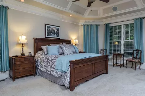 504 Capellan St, Wake Forest, NC 27587 photo 13