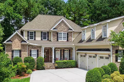 504 Capellan St, Wake Forest, NC 27587 photo 1