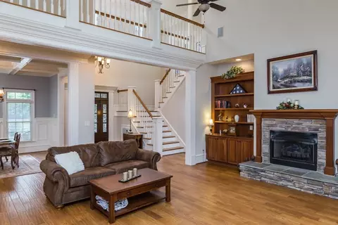 504 Capellan St, Wake Forest, NC 27587 photo 5